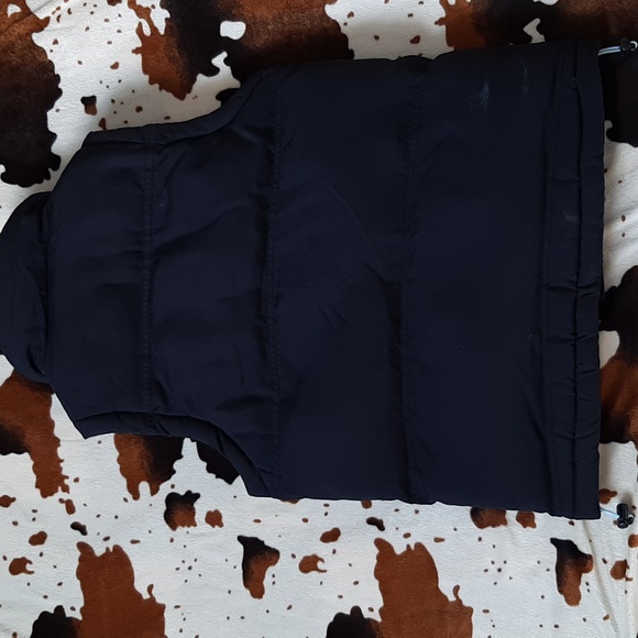 Elation Puff Vest - Picture 2 of 5